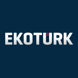 Ekotürk TV logosu