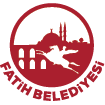 Fatih Belediyesi logosu