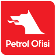 Petrol Ofisi Genel Müdürlük logosu