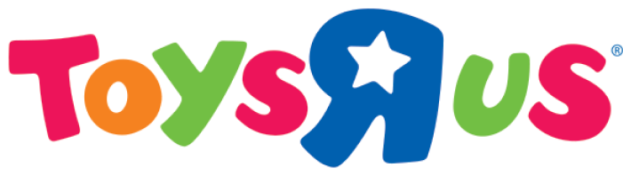 Toys“R”Us logosu