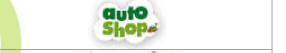 Autoshop logosu