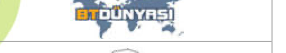 BTDunyasi.net logosu