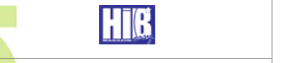 HİB Türkiye logosu