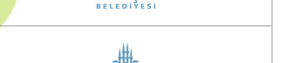 İstanbul Büyükşehir Belediyesi logosu