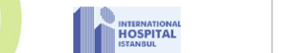 International Hospital IVF Kliniği logosu