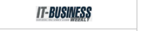 IT Business Weekly Türkiye logosu