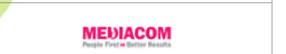 Mediacom İstanbul logosu