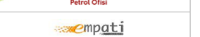 Sony VAIO Türkiye Distribütörü · Empati logosu
