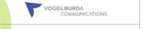 Vogel Burda Communications Türkiye logosu